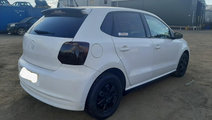 Set amortizoare spate Volkswagen Polo 6R 2013 HATC...