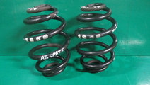 SET ARC / ARCURI SPATE AUDI A6 FAB. 1997 - 2005 ...