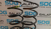 Set Arc Arcuri Spate Stanga Dreapta Volkswagen Pol...