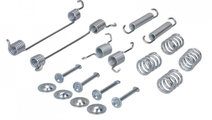 Set arculete saboti frana Fiat UNO (146A/E) 1983-2...