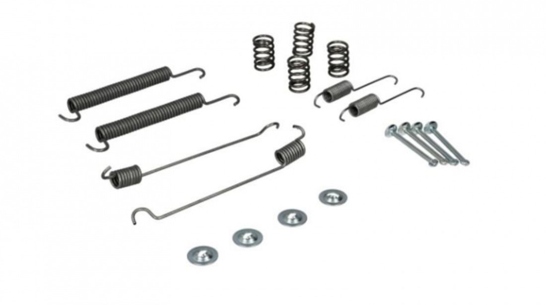 Set arculete saboti frana Volvo 340-360 limuzina (344) 1979-1991 #2 03013790272