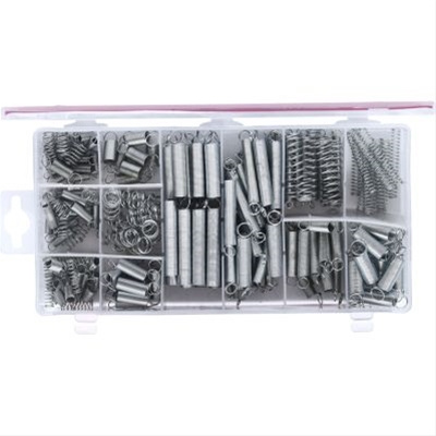 Set Arcuri (diferite Dimensiuni ), 200pcs Ks Tools 970.0010