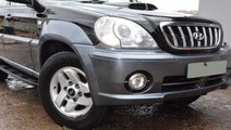 Set Arcuri Fata Hyundai Terracan 2.9 CRDI 110KW 15...