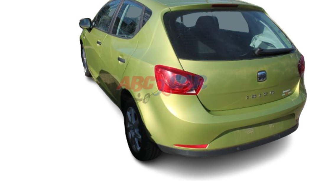 Set arcuri fata Seat Ibiza 4 2010 (6J5) hatchback 1.2 benzina