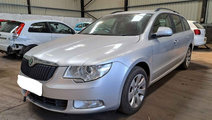 Set arcuri fata Skoda Superb 2 2011 COMBI 1.4 TSI ...