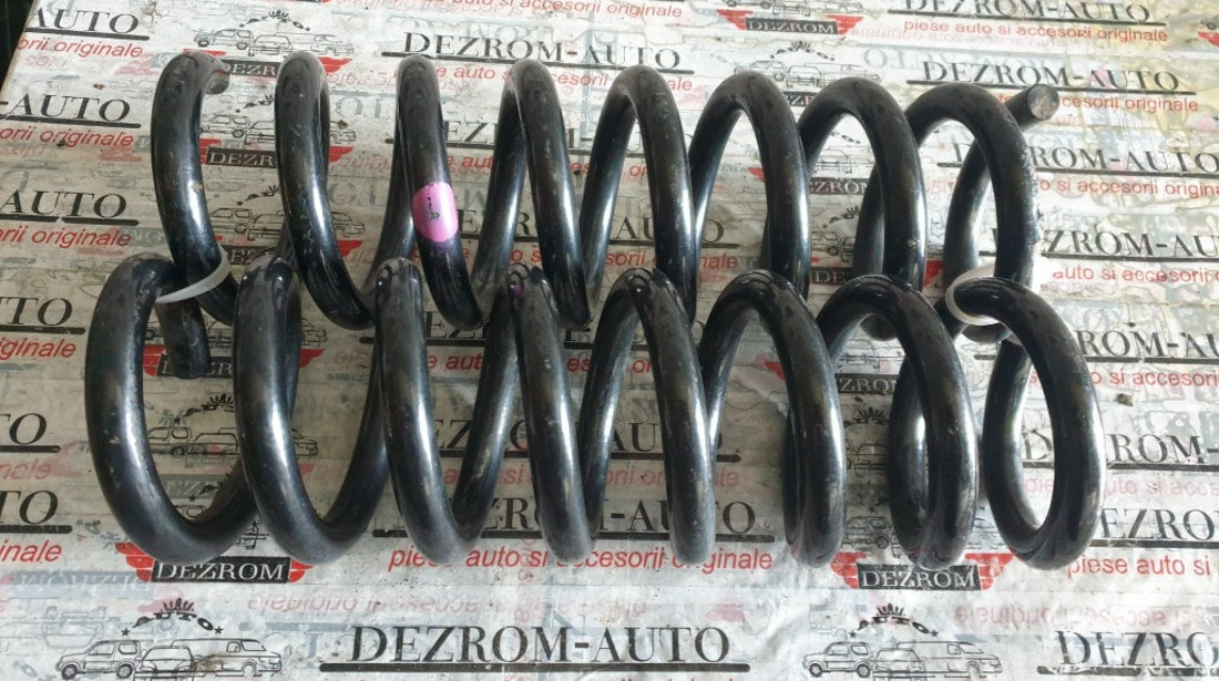 Set arcuri spate (1X Violet) MERCEDES-BENZ Clasa C Sedan (W204) C 250 CDI 2.2 204 cai cod piesa : A2043240304