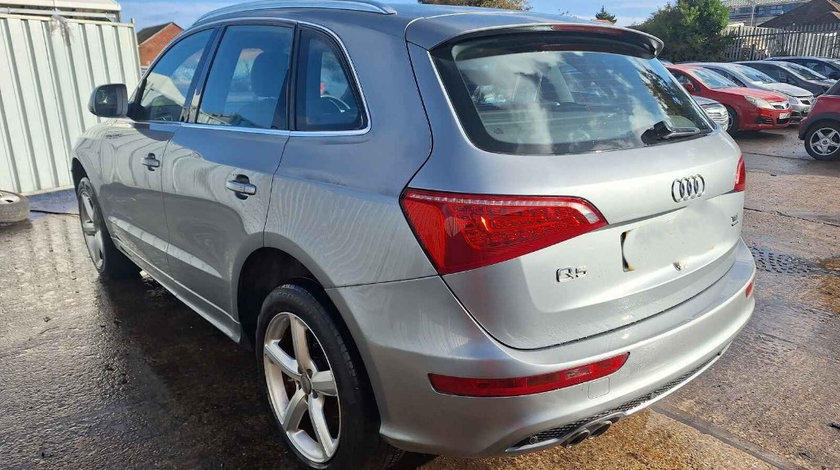 Set arcuri spate Audi Q5 2011 SUV 2.0 CJCA