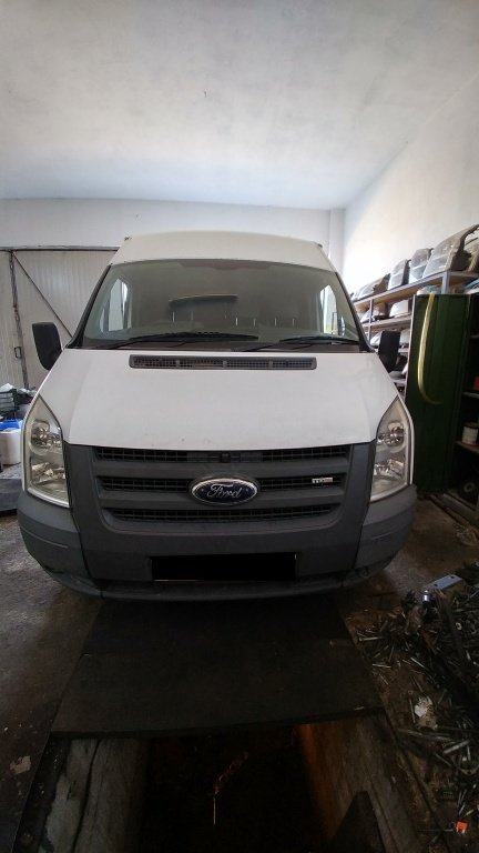 Set arcuri spate Ford Transit 2008 Autoutilitara 2.2