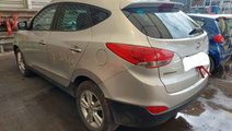 Set arcuri spate Hyundai ix35 2011 SUV 1.7 DOHC