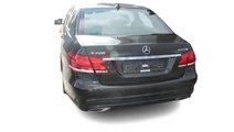 Set arcuri spate Mercedes E-Class W212 2014 Berlin...