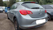 Set arcuri spate Opel Astra J 2012 HATCHBACK 1.6 i