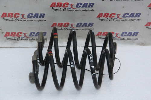 Set arcuri spate Renault Clio 3 estate 2005-2014