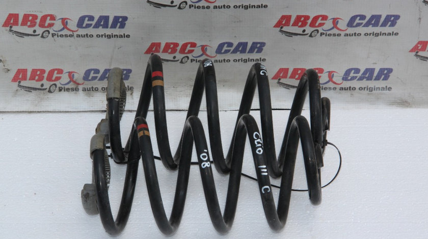 Set arcuri spate Renault Clio 3 estate 2005-2014