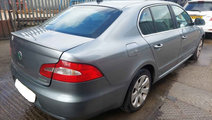 Set arcuri spate Skoda Superb 2 2012 SEDAN 1.6 TDI