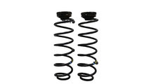 Set arcuri spate Volkswagen Polo (9N1) Coupe 2001 ...