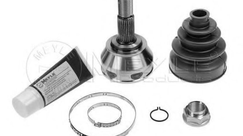 Set articulatie, planetara ALFA ROMEO 145 (930) (1994 - 2001) MEYLE 214 498 0051 piesa NOUA