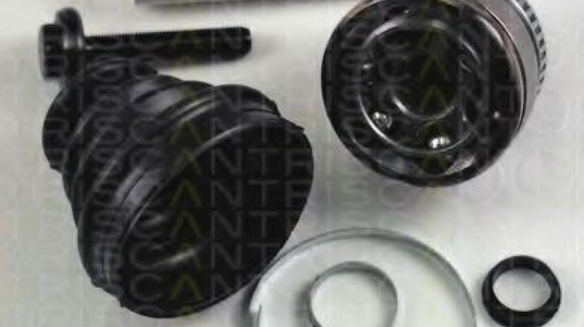 Set articulatie, planetara AUDI A4 (8D2, B5) (1994 - 2001) TRISCAN 8540 29135 piesa NOUA