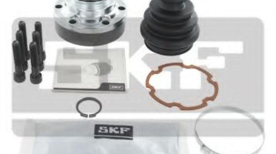 Set articulatie, planetara AUDI A4 Avant (8ED, B7) (2004 - 2008) SKF VKJA 8008 piesa NOUA