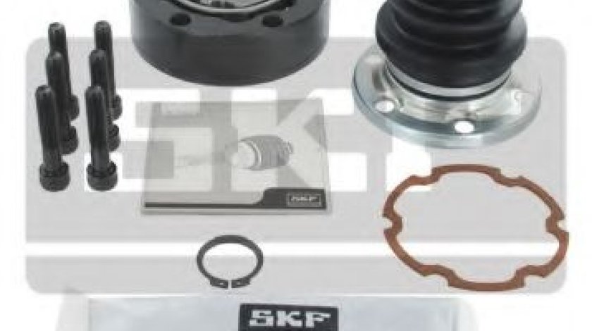 Set articulatie, planetara AUDI A4 Avant (8ED, B7) (2004 - 2008) SKF VKJA 8005 piesa NOUA