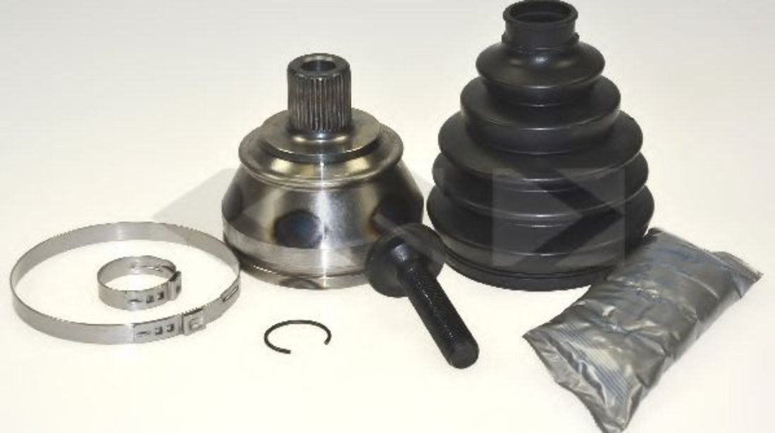 Set articulatie, planetara AUDI A6 Avant (4F5, C6) (2005 - 2011) LÖBRO 304952 piesa NOUA