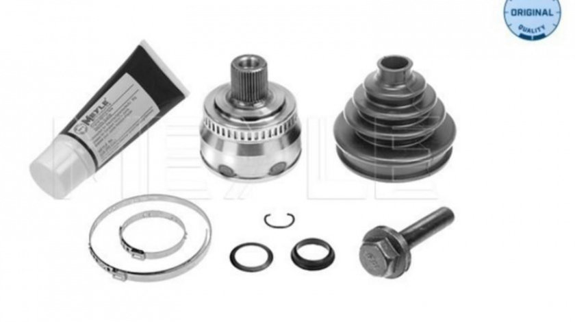 Set articulatie, planetara Audi AUDI A4 (8D2, B5) 1994-2001 #2 1004980180