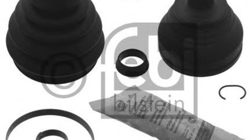 Set articulatie, planetara AUDI Q3 (8U) (2011 - 2016) FEBI BILSTEIN 33258 piesa NOUA