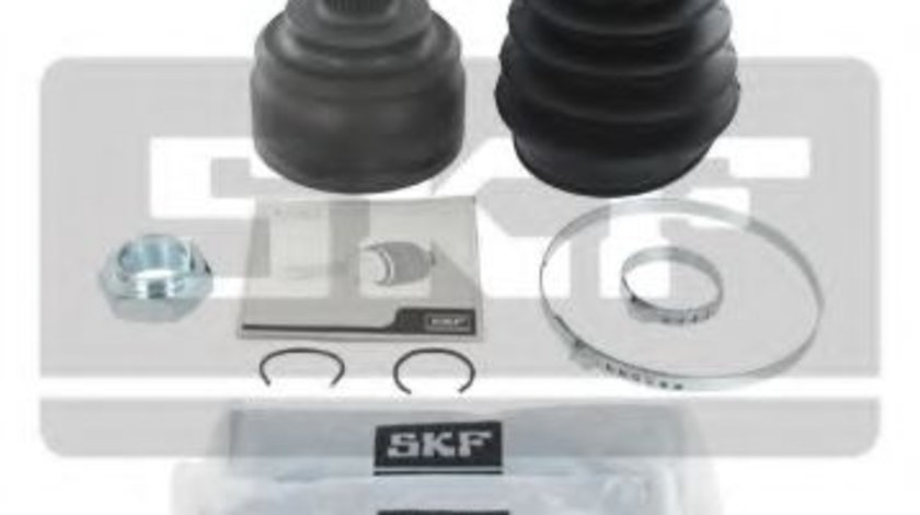 Set articulatie, planetara BMW X5 (E53) (2000 - 2006) SKF VKJA 5923 piesa NOUA