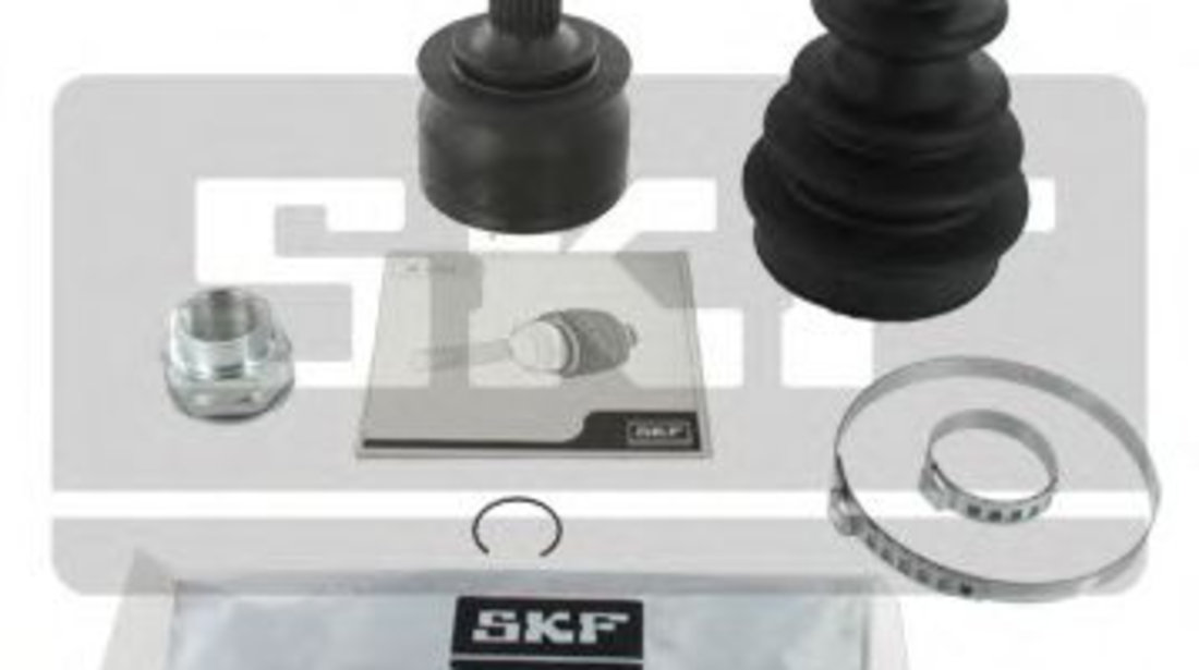 Set articulatie, planetara FIAT 500 (312) (2007 - 2016) SKF VKJA 3171 piesa NOUA