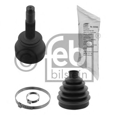 Set articulatie, planetara FIAT PALIO Weekend (178DX) (1996 - 2016) FEBI BILSTEIN 33276 piesa NOUA