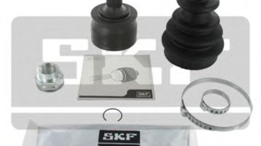 Set articulatie, planetara FIAT PANDA Van (169) (2004 - 2016) SKF VKJA 3171 piesa NOUA