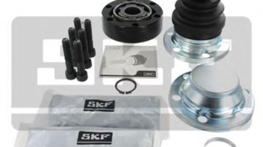 Set articulatie, planetara MERCEDES VITO caroserie (638) (1997 - 2003) SKF VKJA 8608 piesa NOUA