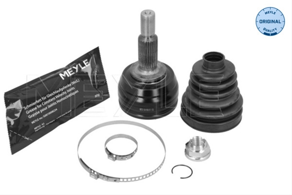 Set Articulatie Planetara Meyle Renault 16-14 498 0177