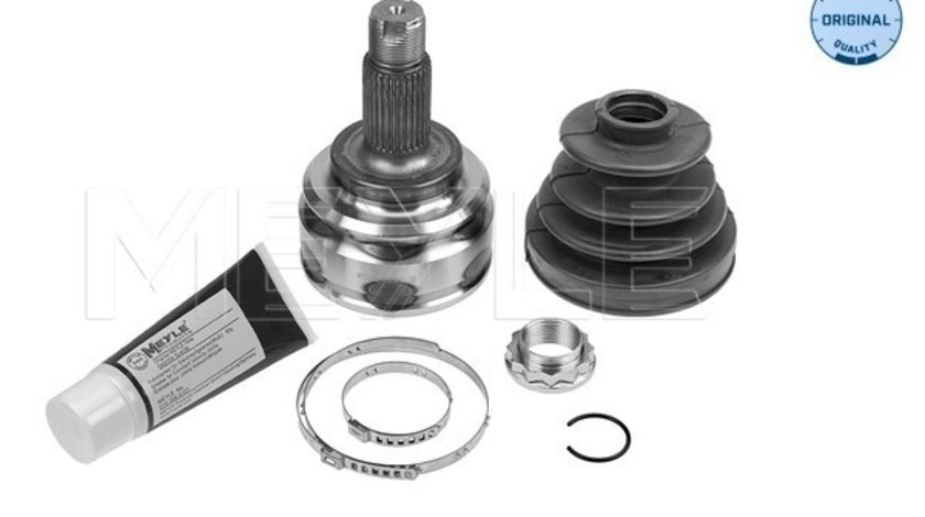 Set articulatie, planetara punte fata (3144980005 MEYLE) BMW