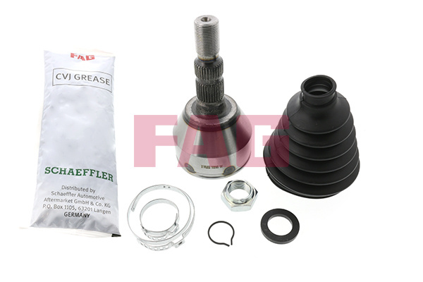 Set articulatie, planetara punte fata (771041430 FAG) OPEL,VAUXHALL