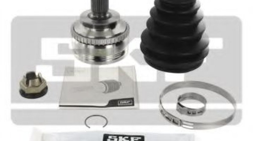 Set articulatie, planetara RENAULT KANGOO (KC0/1) (1997 - 2007) SKF VKJA 5381 piesa NOUA