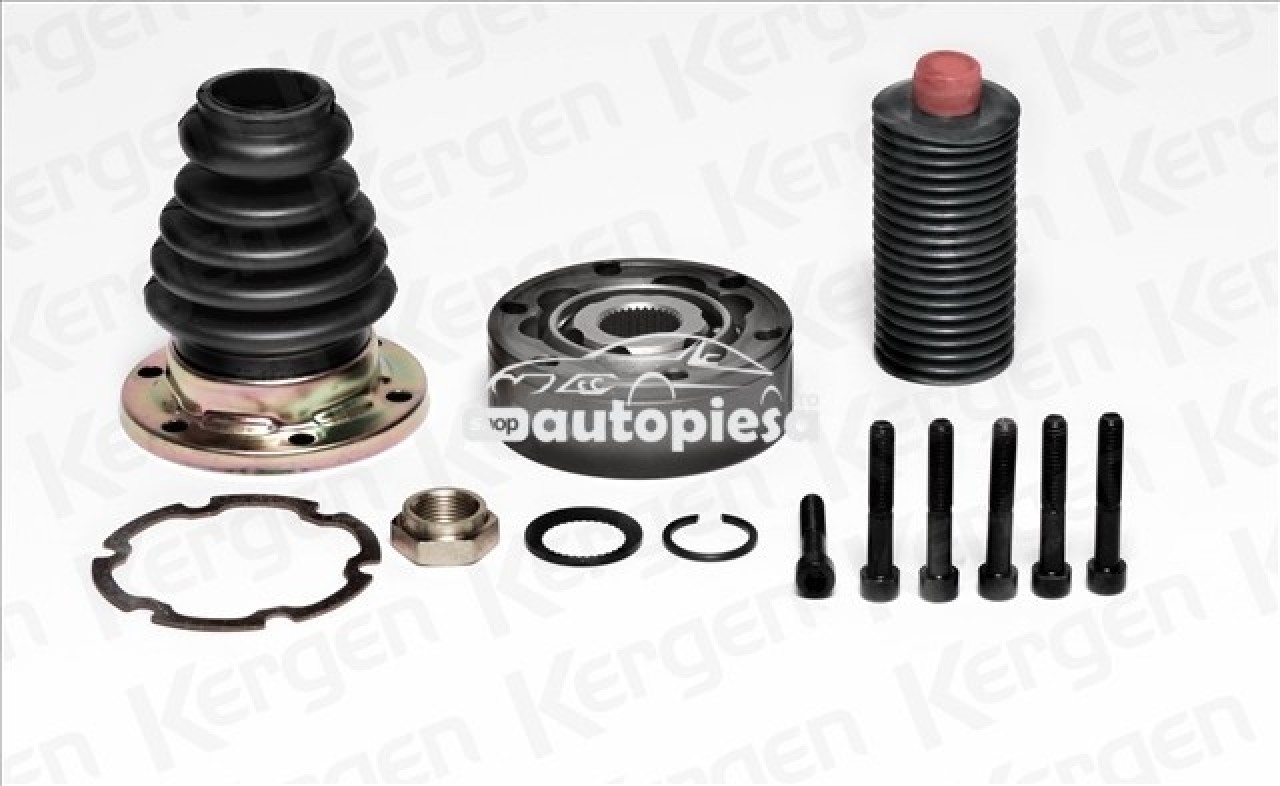 Set articulatie, planetara SEAT CORDOBA Vario (6K5) (1999 - 2002) KERGEN K77502 piesa NOUA