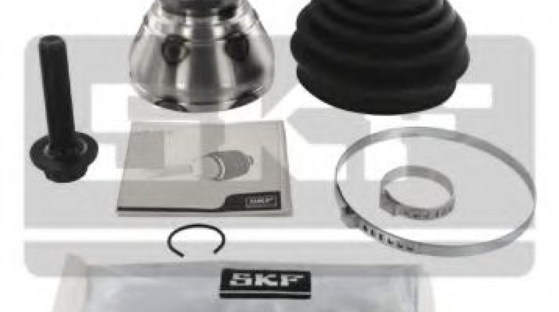 Set articulatie, planetara SEAT LEON (1P1) (2005 - 2012) SKF VKJA 5824 piesa NOUA