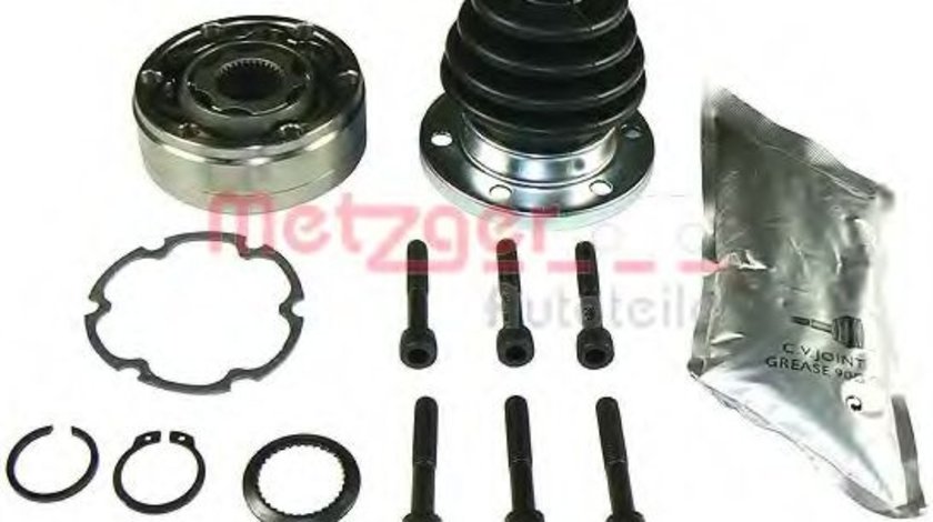 Set articulatie, planetara SKODA OCTAVIA I Combi (1U5) (1998 - 2010) METZGER 7110150 piesa NOUA