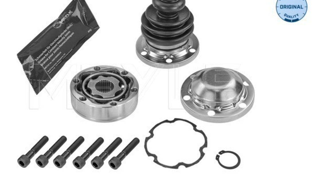 Set articulatie, planetara spre cutia de viteze (1004980067 MEYLE) VW