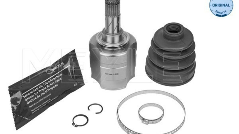 Set articulatie, planetara spre cutia de viteze (6144980025 MEYLE) OPEL,VAUXHALL