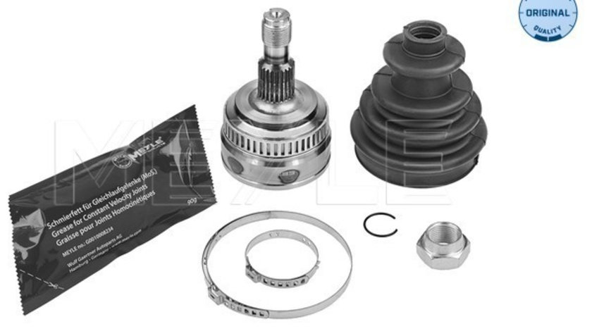 Set articulatie, planetara spre roata (0144980003 MEYLE) MERCEDES-BENZ