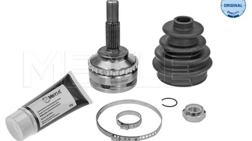 Set articulatie, planetara spre roata (16144980032 MEYLE) NISSAN,RENAULT