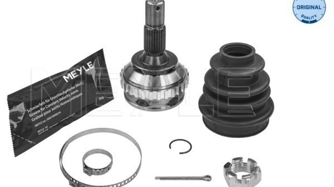 Set articulatie, planetara spre roata (40144980058 MEYLE) Citroen