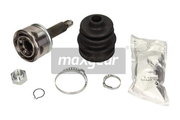 Set articulatie, planetara spre roata (491307 MAXGEAR) SUZUKI