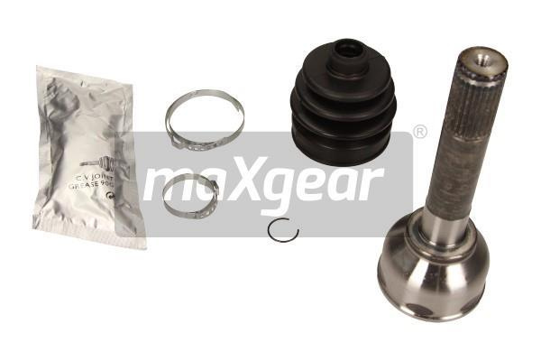 Set articulatie, planetara spre roata (491597 MAXGEAR) SUZUKI