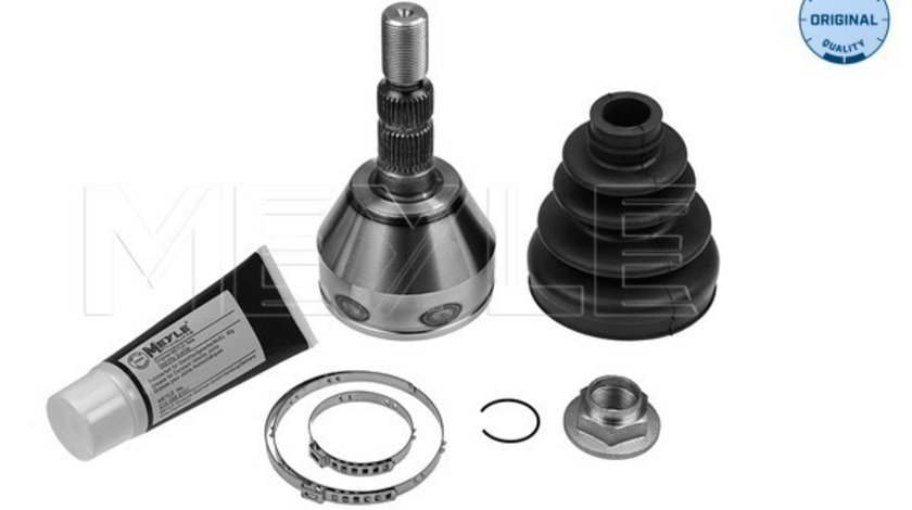 Set articulatie, planetara spre roata (6144980027 MEYLE) OPEL,VAUXHALL