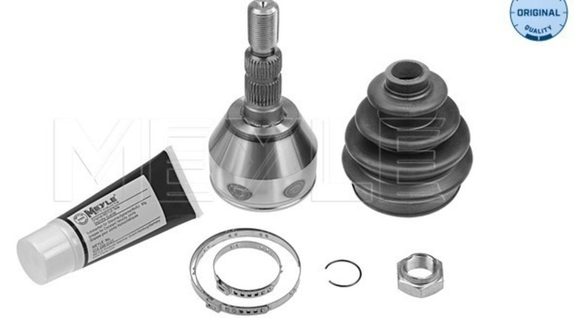 Set articulatie, planetara spre roata (6144980028 MEYLE) OPEL,VAUXHALL