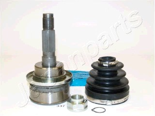 Set articulatie, planetara spre roata (GI337 JAPANPARTS) FORD,MAZDA