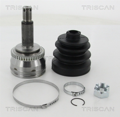 Set Articulatie, Planetara Triscan Hyundai 8540 43123