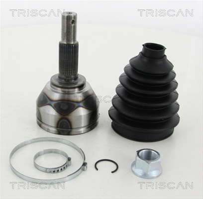 Set Articulatie, Planetara Triscan Renault 8540 14160